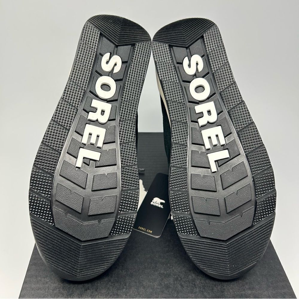 Sorel Whitney Flurry Boots
Size 11 NEW! - Picture 6 of 8